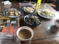 -东兴顺爆肚张