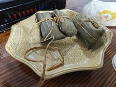 -彭秉兰豆花烤鱼(文化园店)