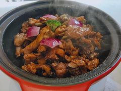-味悦·老字号·赣州菜(厚德总店)
