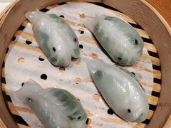 -点心传说·粤菜点心(佐阾虹湾店)