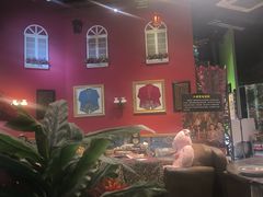-小娘惹厨房Little Nyonya(狮城有约上榜店)