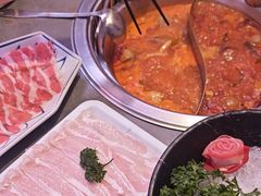 -故里和山·成都火锅(欢乐港湾店)