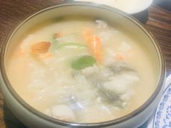 -大洋家·精品潮汕菜·生腌砂锅粥(天河东路店)