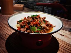 -树厨贵州菜(大十字店)