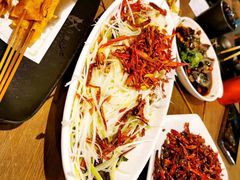 -马海涛牛肉串·午市牛腩饭·烧烤夜宵(领汇广场店)