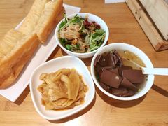 -食膳公园包子铺(烈士公园店)