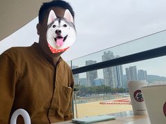 -太平洋咖啡(海天驿站店)