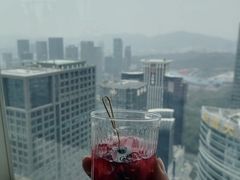 -及象咖啡(卓越世纪中心2楼大堂店)