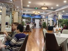 -新侨三宝乐西餐厅(崇文门店)
