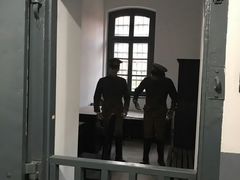 -青岛德国监狱旧址博物馆