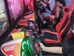 -大玩家超乐场(金华万达店)