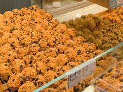 -泸溪河桃酥(西直门凯德店)