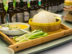 -青岛蓝海大饭店·渔歌舫(李沧店)