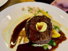-WOLFGANG PUCK KITCHEN & BAR(迪士尼小镇店)