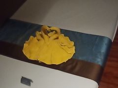 -泰禾馨·泰式按摩精油SPA(华荣大厦店)