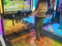 -VS SPORTS PARK运动玩乐园·团建·生日会(合生汇店)