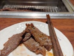 -御牛道日式烤肉料理(杭州万象城店)