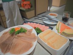 炸豆腐衣卷（半）-海底捞火锅(正大乐城店)