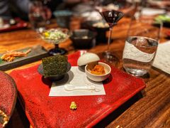 马粪海胆-桐寿司Sushi Tong