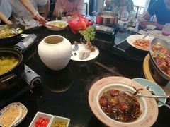 -中国徽菜·徽商故里(罍街店)