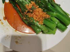 -蔡澜点心·粤菜(丽泽天街店)