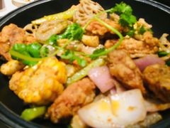 -渝蛙馆(新百店)