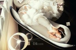 -爱城婚纱摄影·品质严选店