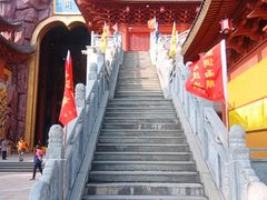 -上海东林寺(金山区)