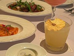 -壳里西餐厅Coquille Seafood Bistro(蒙自路店)