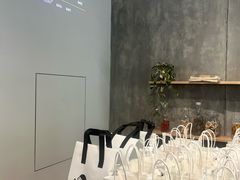 -喜茶(上海打浦桥日月光gelato lab+店)