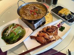 -凯鸽酒楼(大同振兴街店)