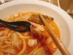 -漆黑觉米粉(三里屯店)