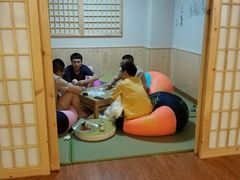 -纽斯洗浴SPA(三墩店)