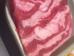-梨花自助烤肉(西三旗万象汇黑金店)