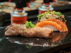 -昊·来了寿司(台湾街店)