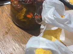 -百草滩羊清水涮羊肉(长城路店)