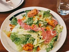 -PIZZA BIANCA(万象城店)