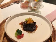 -叶叶菩提·晋福宫