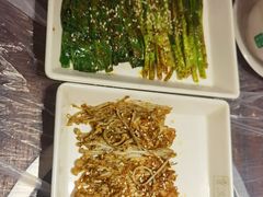 -霄汉羊排(万松园一店)