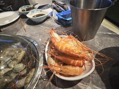 -争先鲜·蒸汽海鲜自助·鲜切牛肉