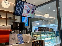 -Peet's 皮爷咖啡(乐峰店)