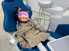 -泰康拜博口腔(松江印象城臻尔店)