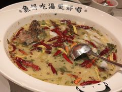 -江渔儿酸菜鱼(曜一城店)