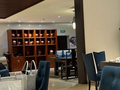 -上海古井假日酒店 · 徽昇楼中餐厅