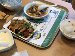 -老乡鸡(国华广场店)