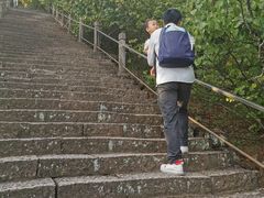 -天台山赤城山景区