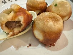 -哑巴生煎(临顿路店)