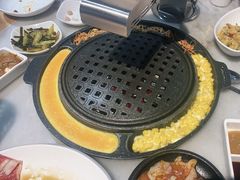 -韩宫宴烤肉·料理(如皋万达店)