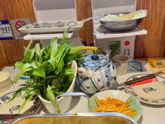 -螺大喜螺蛳粉火锅(雍和宫店)