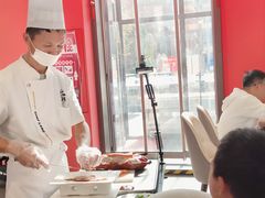 -正德楼果木烤鸭·渔家菜(东港店)